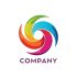 abstract-logo-design-for-any-corporate-brand-business-company-vector